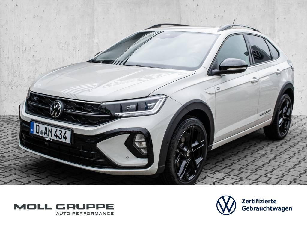 Volkswagen Taigo R-Line 1.0 l TSI DSG AHK LM ACC KAM