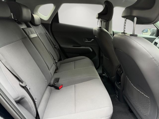 Hyundai KONA Elektro - Bild 13