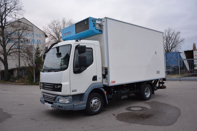 DAF 4x LF 45.180*Bi Temp*2 Zonen*Tiefkühlkoffer*Kurz