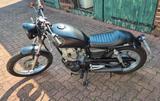 Honda CM 250 C  - HONDA CM 250