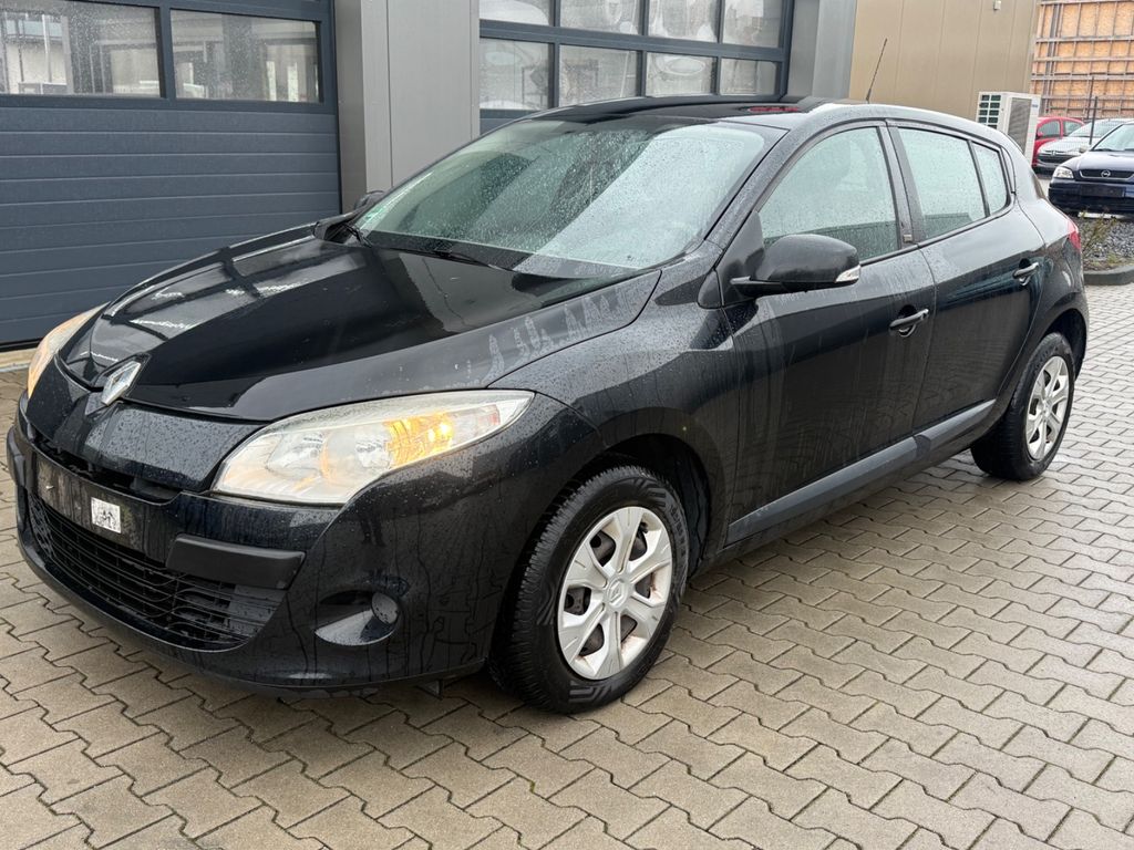 Angebot ansehen Renault Megane