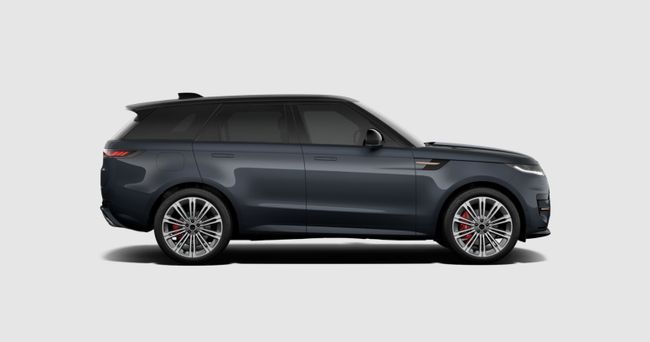 Land Rover 3.0 I6 380 PS AWD Auto MHEV Dynamic SE imagem 2
