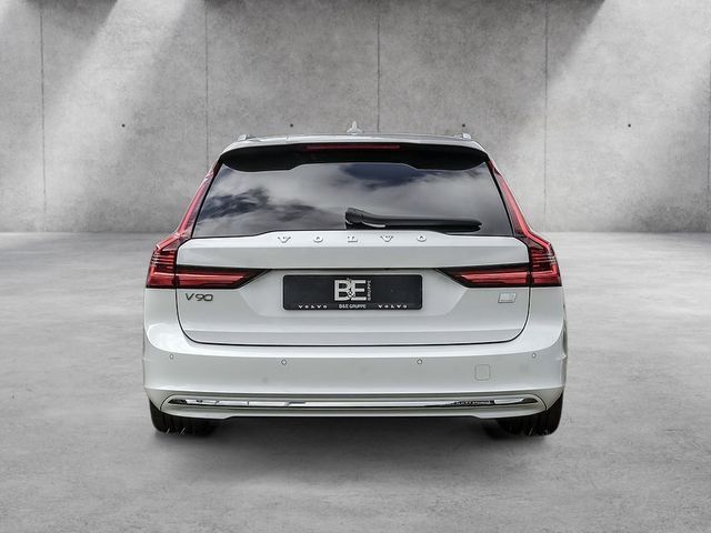 Volvo V90 Kombi T6 Core Recharge Plug-In Hybrid AWD V9 foto 4
