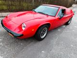 Lotus Europa ABARTH TC 130 - Lotus Europa Gebrauchtwagen
