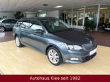 Skoda Fabia Combi DSG 1.2 ROLLSTUHL BEHINDERTENUMBAU - Skoda Behindertengerecht