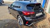 Ford Focus ST-Line X SYNC4|Matrix-LED|ACC|ErgoSitz - Ford Focus mit Benzin-Antrieb: Limousine, Automatik