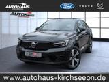 Volvo C40 Recharge Core Pure Electric 2WD Bluetooth