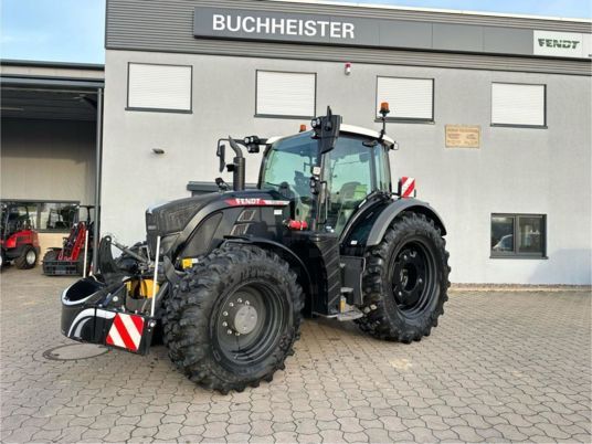 Fendt 722 Vario Gen6 PowerPlus