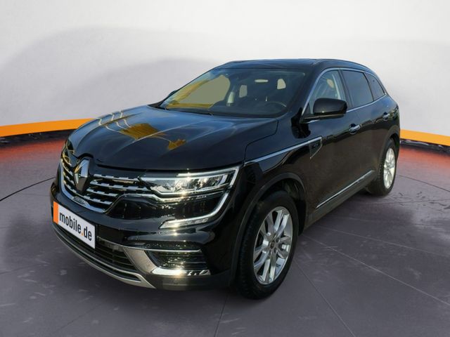 Renault Koleos 2.0 BLUE dCi 185 FAP Initiale Paris *NAVI