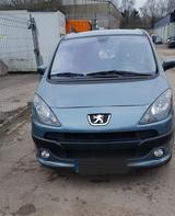 Peugeot 1007 RC-Line 110 2-Tronic RC-Line - Peugeot 1007 mit Halbautomatikschaltung