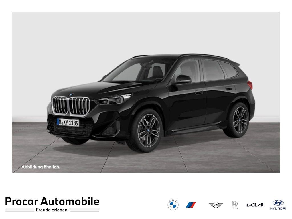 BMW X1 sDrive18d MSport + Pano + PApl. + H/K + 19"