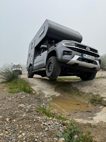 Woelcke Amarok