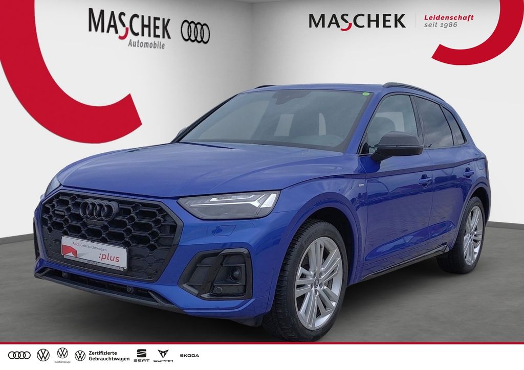 Image of Audi Q5
