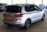Volkswagen Golf Sportsvan 1.4 TSI DSG *SHZ*NAV*ACC*PDC*BX* - VW Golf Gebrauchtwagen in Leipzig