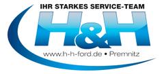 Ford Autohaus H&H GmbH