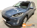 Ford Kuga 2.0 EcoBlue Cool&Connect 4x4 Automatik EU6d