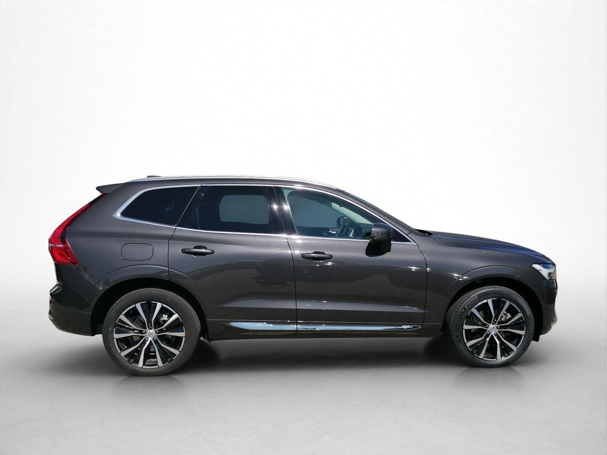 Volvo XC60 - Bild 5