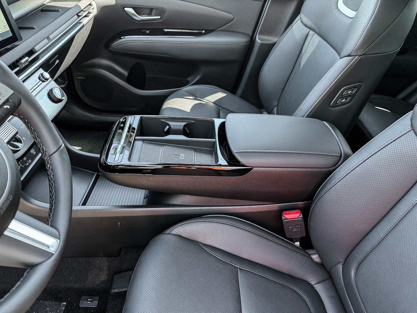 Hyundai TUCSON - Bild 10