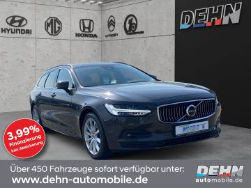 Volvo V90 2.0 Pro Momentum H&K Schiebedach ILS Thor AH