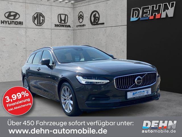 Volvo V90 2.0 Pro Momentum H&K Schiebedach ILS Thor AH