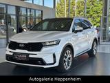 Kia Sorento Platinum 4WD/Vollausstattung/ - gebrauchte Kia Sorento aus dem Jahr 2021
