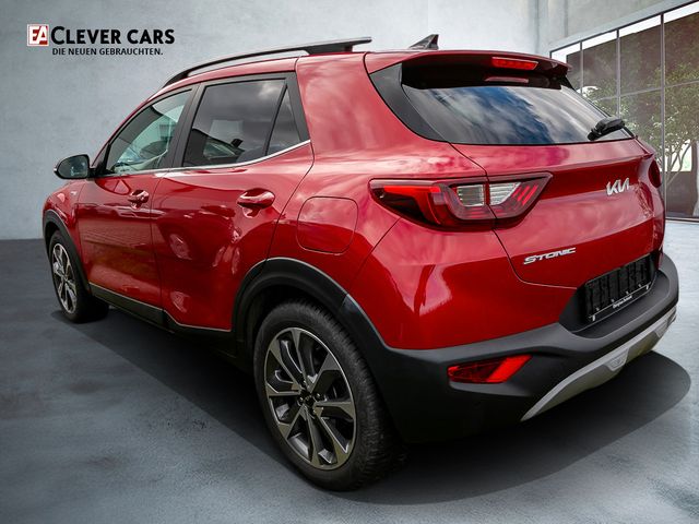 Kia Stonic 1.0 Platinum Edition Schiebedach Kamera