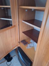 HYMER / ERIBA / HYMERCAR Hymer Eriba Troll Touring - Wohnwagen Eriba troll