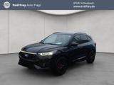 Ford Kuga 2.5 Duratec FHEV 4x4 ST-LINE X 134 kW, 5-tü