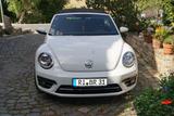 Volkswagen Beetle 1.2 TSI BMT SOUND Cabriolet SOUND - gebrauchte VW Beetle aus dem Jahr 2018