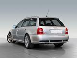 Audi RS4 2.7 quattro - original Lichtsilber/1von 100 - Audi RS4: 2.7