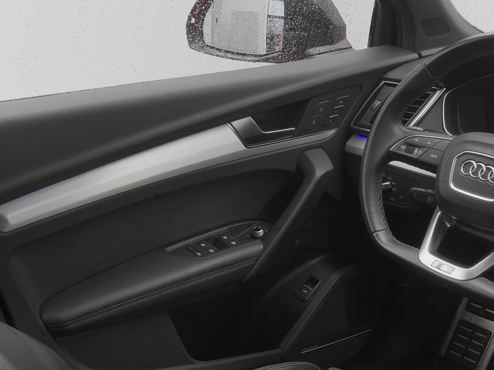 Audi Q5 - Bild 13