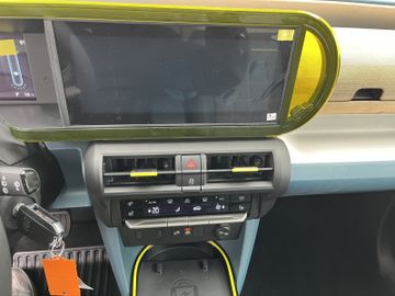 Fiat GRANDE PANDA LA PRIMA Kam.+LED+Navi+SHZ+LM+PDC