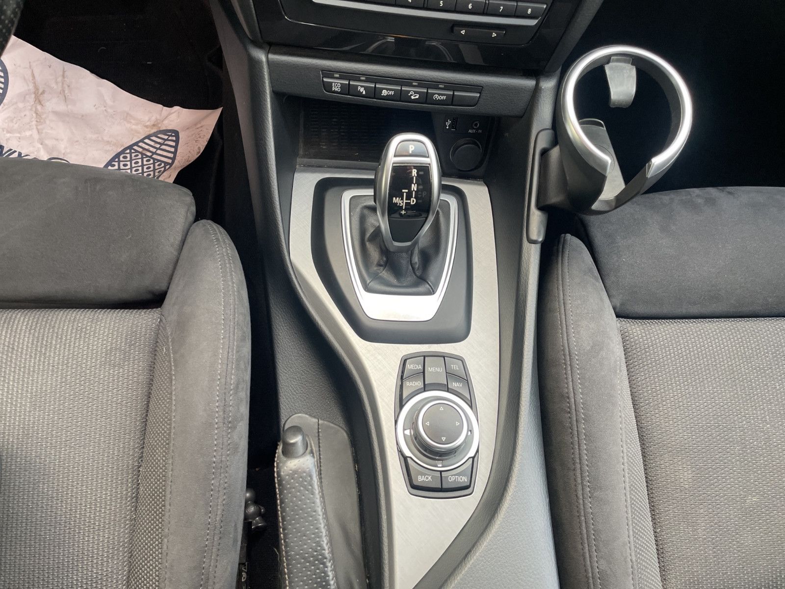 Fahrzeugabbildung BMW X1 xDrive*M Sport*Kamera*SitzHZ*Pano*Xenon*DAB