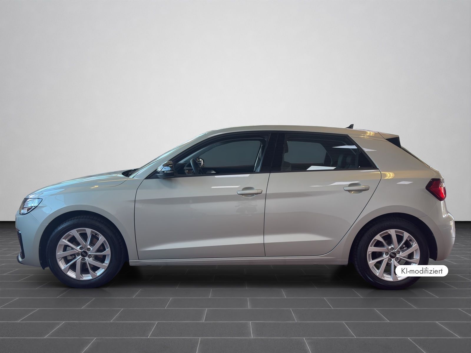 Audi A1 - Bild 8