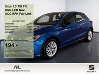 Seat Ibiza - Vorschau Bild 1
