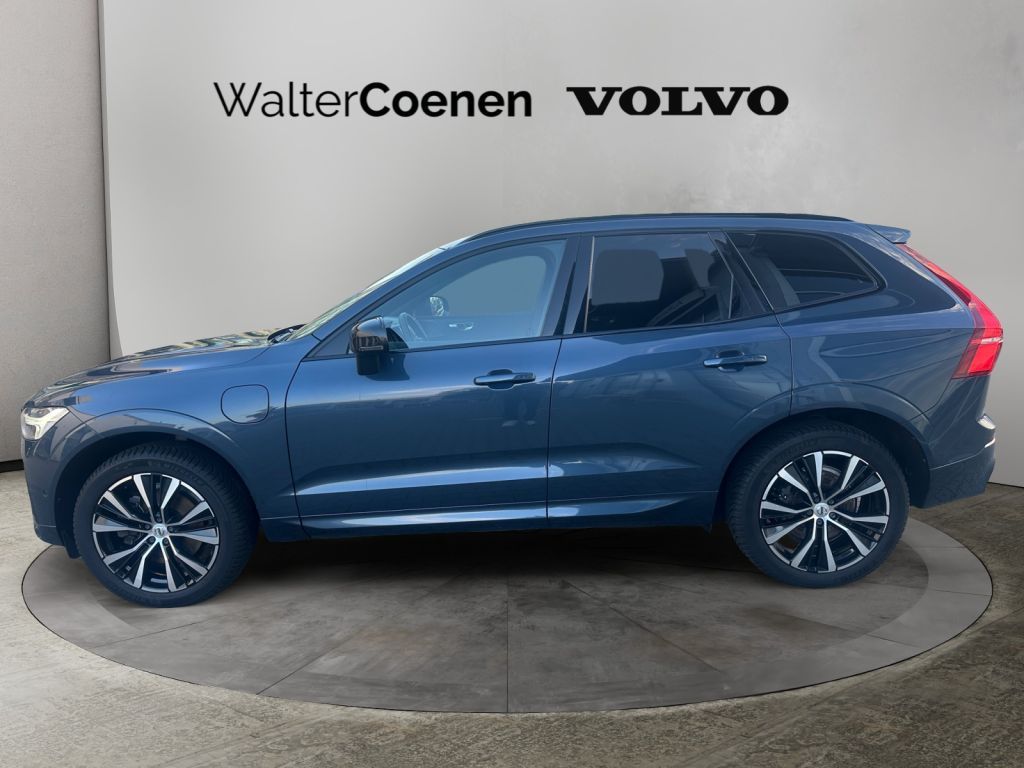 VOLVO XC60 T8 AWD Recharge Ultimate Dark VOLVO XC60 T8 AWD Recharge Ultimate Dark