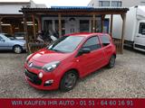 Renault Twingo Expression #TOP AUSSTATTUNG#KLIMA#TEMP#58 - Renault Twingo Gebrauchtwagen in Dresden