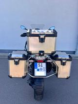 BMW R1250 GS Adventure mit Garantie 3/27  4Pakete - Offers matching your search criteria