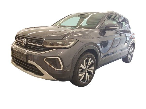 T-Cross 1.0 TSI DSG STYLE MATRIX LED+DCP+ACC+APP