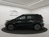Ford Kuga ST-Line Allrad Autom Navi Cam - Ford Kuga Gebrauchtwagen in Freiburg