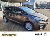 Kia Carens 1.7 CRDi Dream Team Navi Rückfahrkamera   - gebrauchte Kia Carens aus dem Jahr 2017
