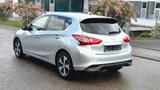 Nissan Pulsar Acenta 2.Hand *Kamera*Navi*SItzheizung - Nissan Pulsar Gebrauchtwagen