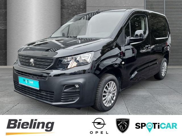 Partner Premium L1 1.2l, NAVI, Holzboden, ACC, P