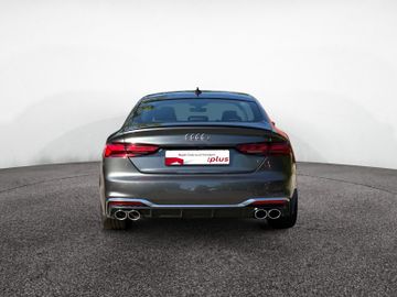 Audi S5 - 5