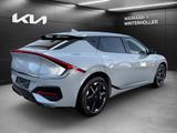 Kia EV6 PE GTL 84 AWD LED HDA DynLicht GlasDach Navi - Kia in München