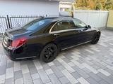 Mercedes-Benz S 350 BlueTEC 4MATIC  *Vollausstattung* *Allrad* - gebrauchte Mercedes-Benz S 350 aus dem Jahr 2015