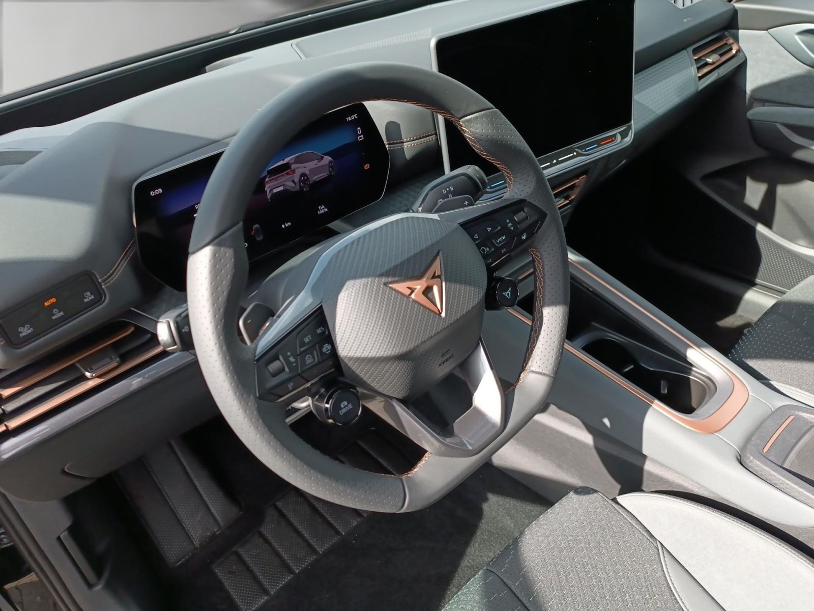 Cupra Born - Bild 20