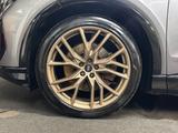 Audi Q4 e-tron Sportback 50 qu S line SONOS KAM AHK - Audi Q4 e-tron 50 Gebrauchtwagen