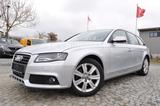 Audi A4 Avant Attraction /NAVI/Bi-XENON/8x BEREIFT - Audi A4: Kombi, Attraction