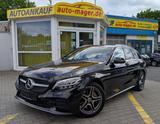 Mercedes-Benz C 300e T AMG-Line*Dis+*LED*CarPlay*Junge Sterne* - Mercedes Junge Sterne Gebrauchtwagen
